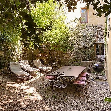 La Marisol Villa LʼIsle-sur-la-Sorgue Eksteriør billede