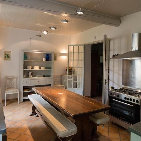La Marisol Villa LʼIsle-sur-la-Sorgue Eksteriør billede