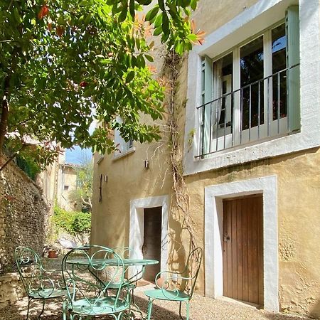 La Marisol Villa LʼIsle-sur-la-Sorgue Eksteriør billede