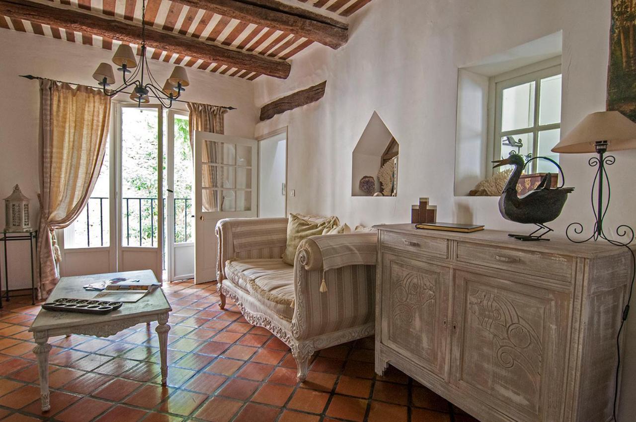 La Marisol Villa LʼIsle-sur-la-Sorgue Eksteriør billede