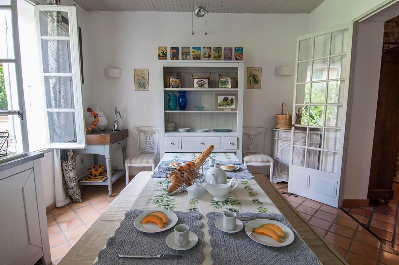 La Marisol Villa LʼIsle-sur-la-Sorgue Eksteriør billede