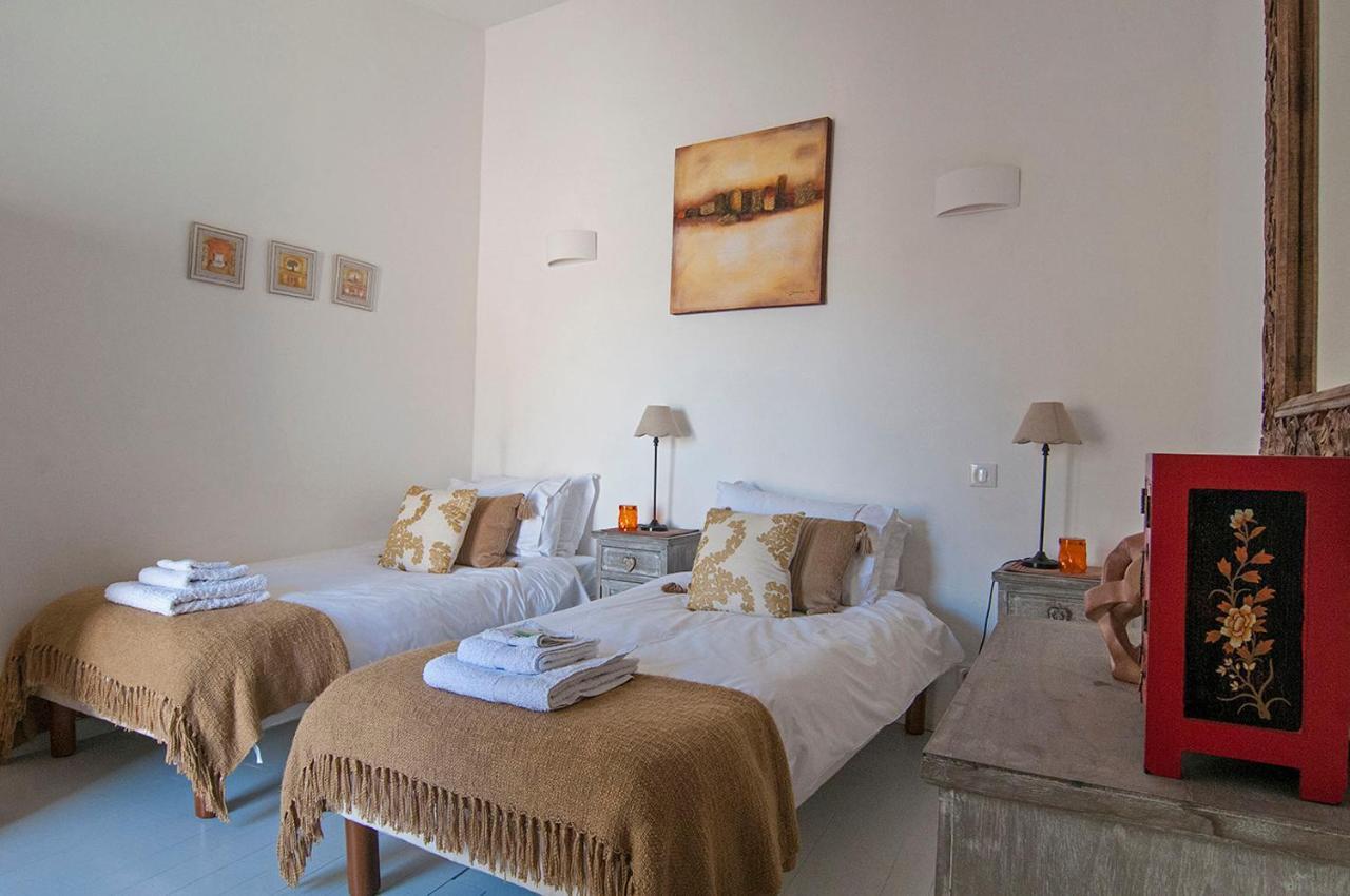 La Marisol Villa LʼIsle-sur-la-Sorgue Eksteriør billede