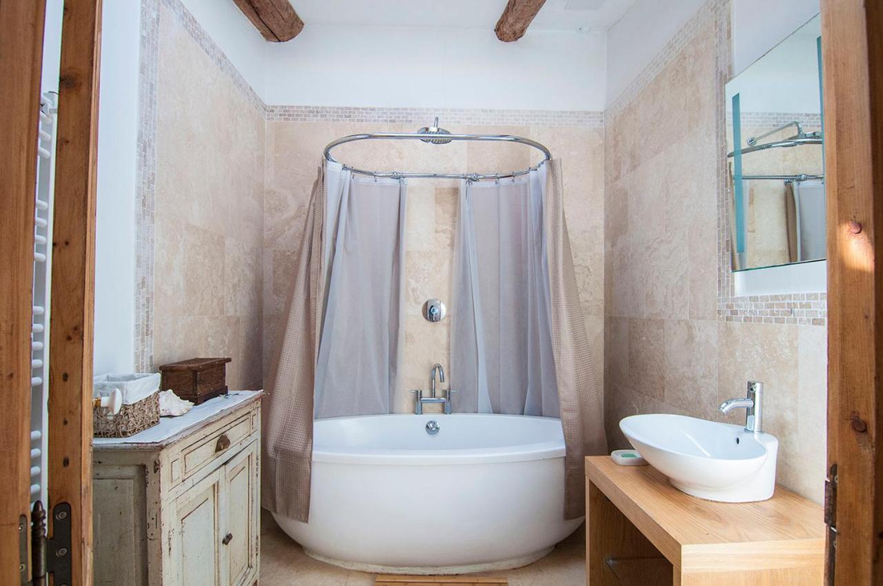 La Marisol Villa LʼIsle-sur-la-Sorgue Eksteriør billede