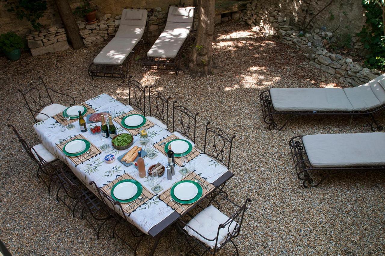 La Marisol Villa LʼIsle-sur-la-Sorgue Eksteriør billede