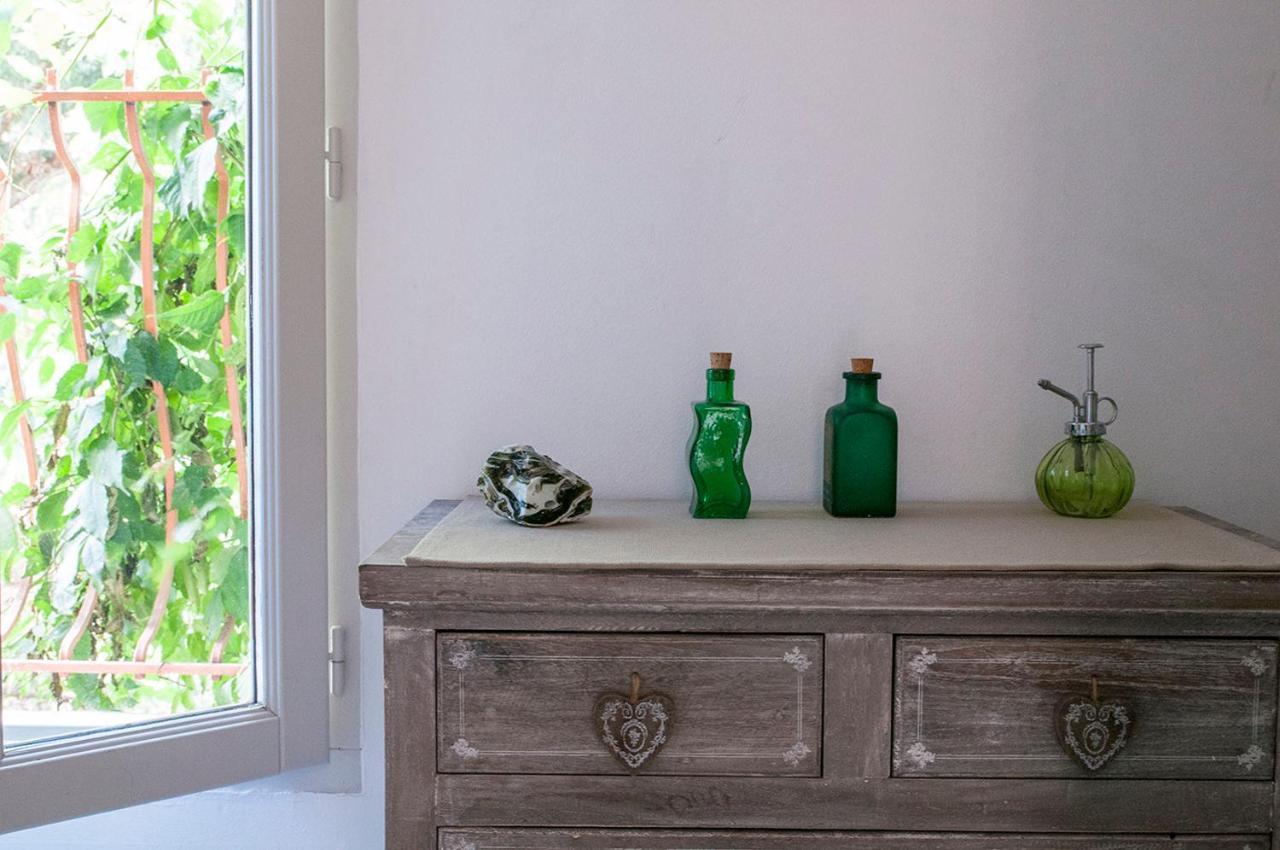 La Marisol Villa LʼIsle-sur-la-Sorgue Eksteriør billede