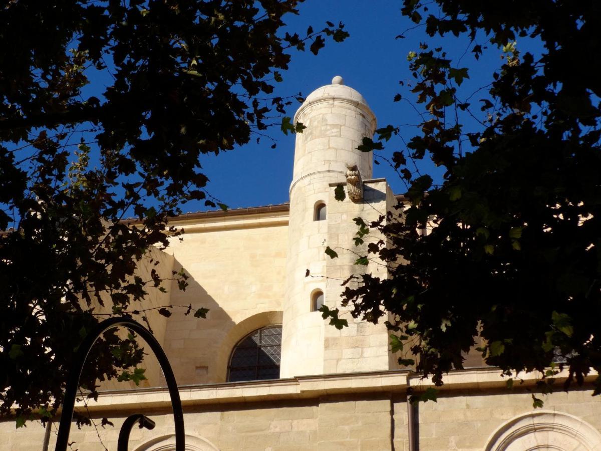 La Marisol Villa LʼIsle-sur-la-Sorgue Eksteriør billede