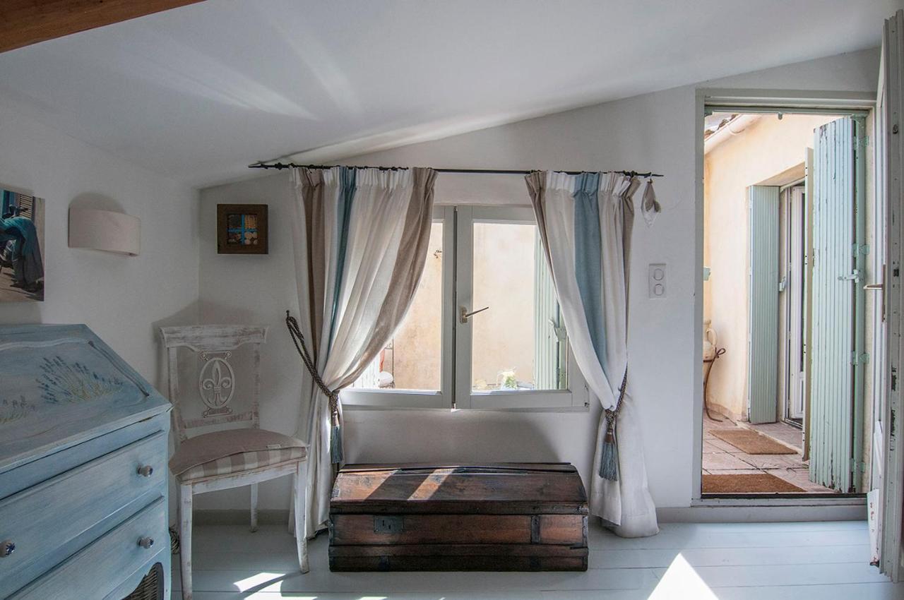 La Marisol Villa LʼIsle-sur-la-Sorgue Eksteriør billede