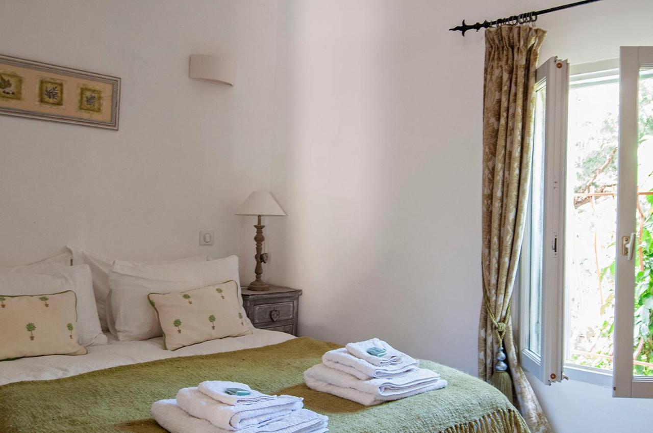 La Marisol Villa LʼIsle-sur-la-Sorgue Eksteriør billede
