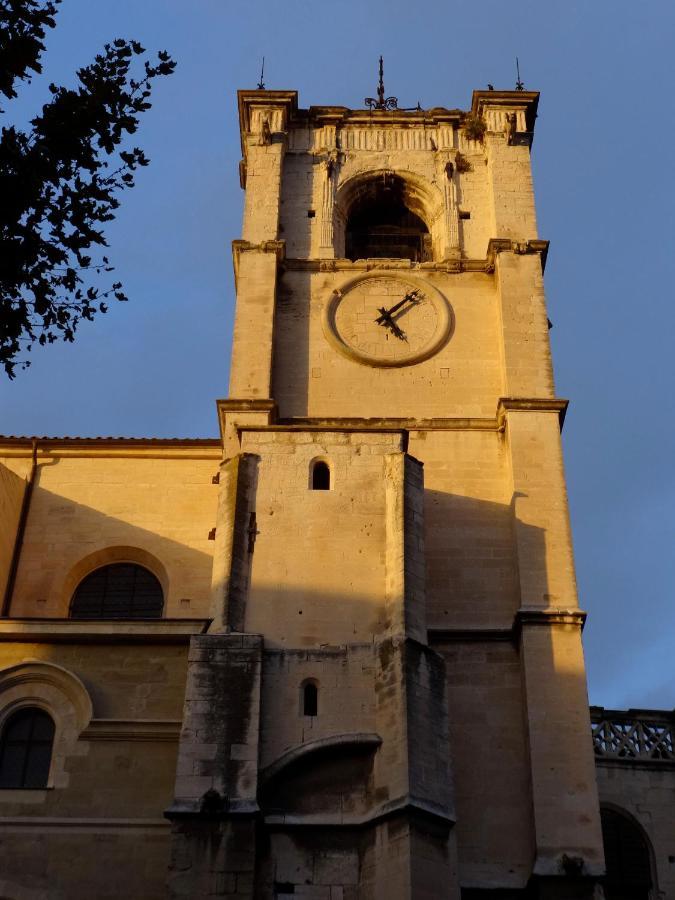 La Marisol Villa LʼIsle-sur-la-Sorgue Eksteriør billede