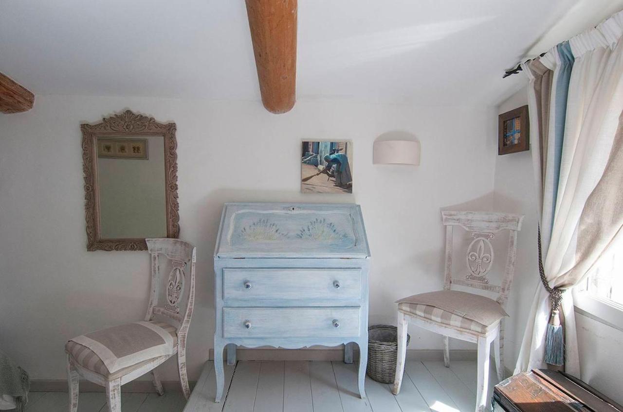 La Marisol Villa LʼIsle-sur-la-Sorgue Eksteriør billede