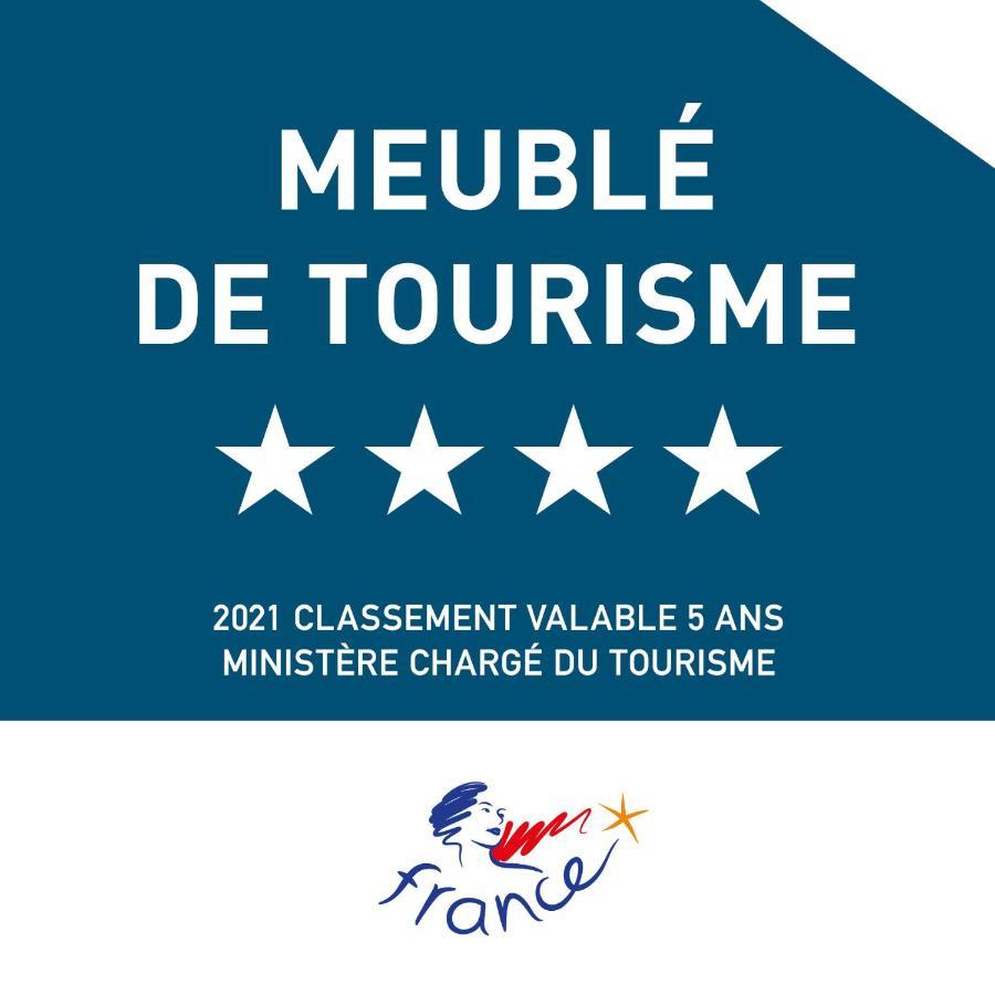 La Marisol Villa LʼIsle-sur-la-Sorgue Eksteriør billede