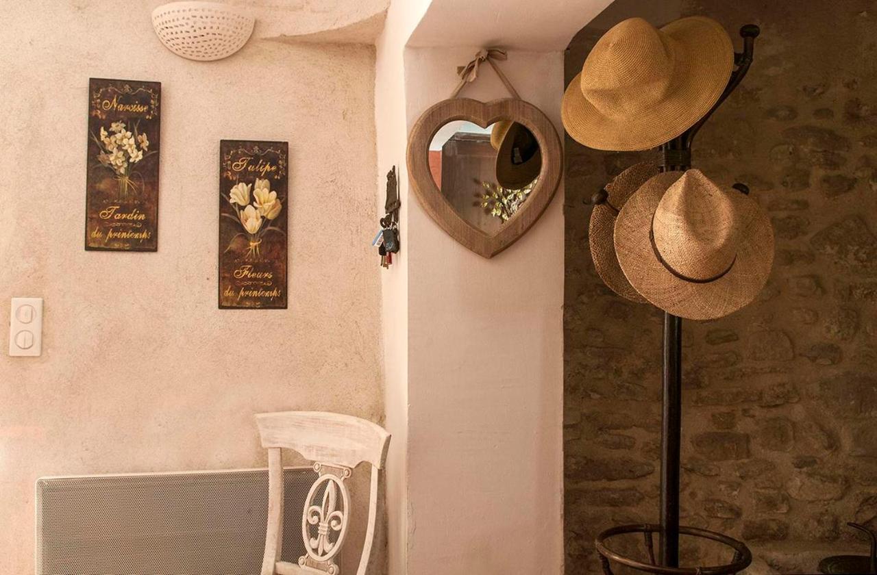 La Marisol Villa LʼIsle-sur-la-Sorgue Eksteriør billede