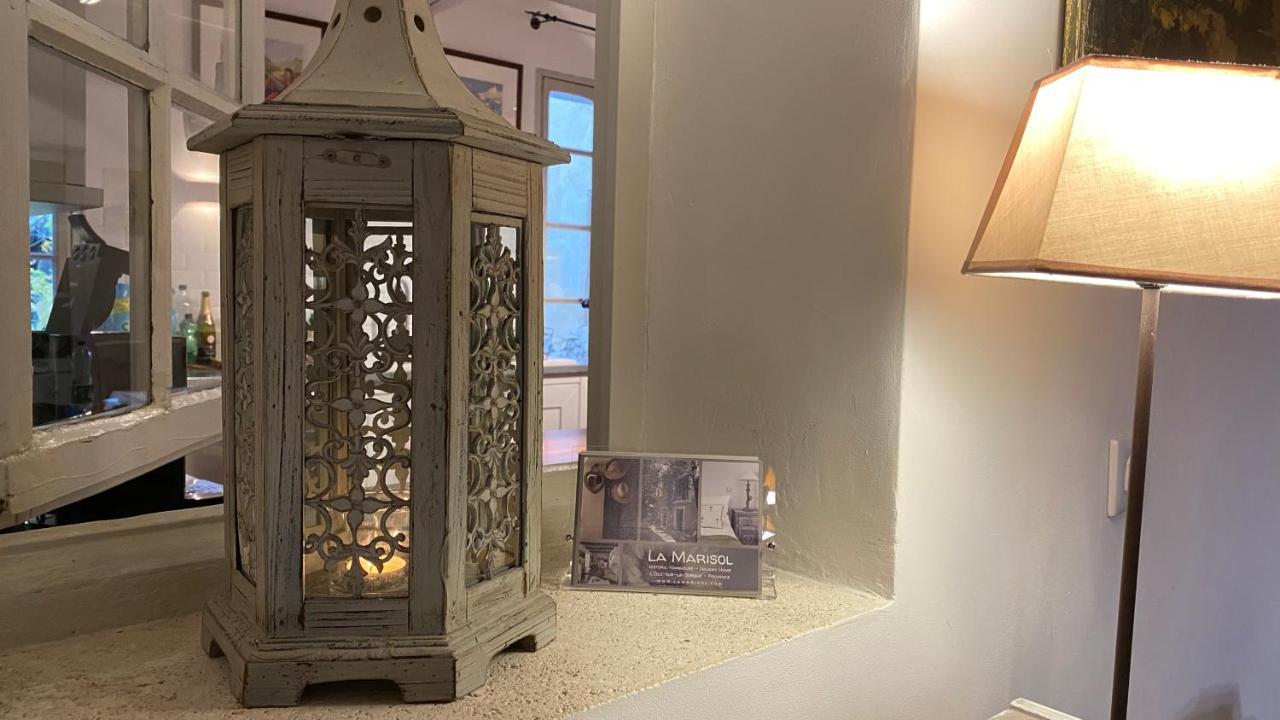 La Marisol Villa LʼIsle-sur-la-Sorgue Eksteriør billede