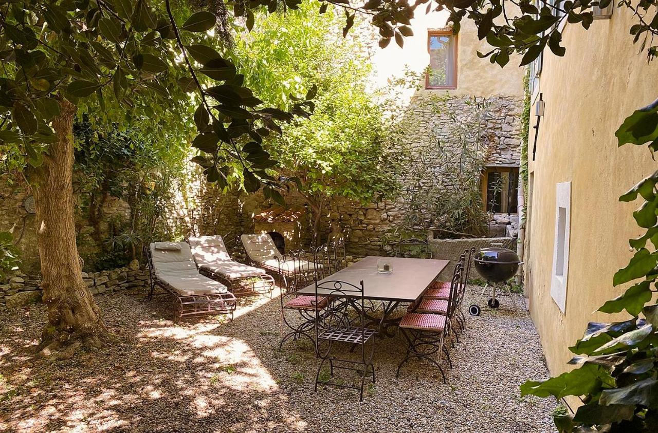 La Marisol Villa LʼIsle-sur-la-Sorgue Eksteriør billede