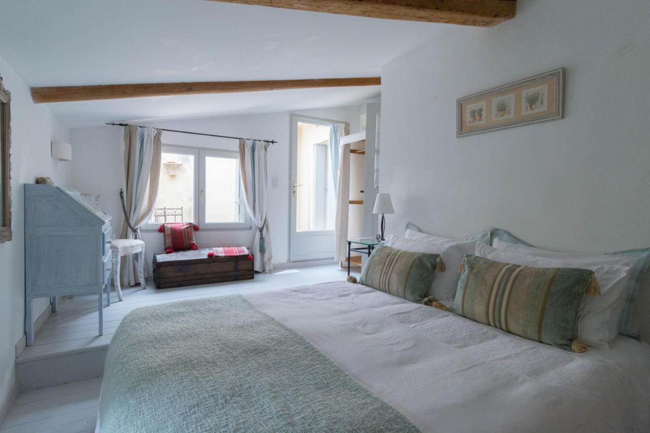 La Marisol Villa LʼIsle-sur-la-Sorgue Eksteriør billede