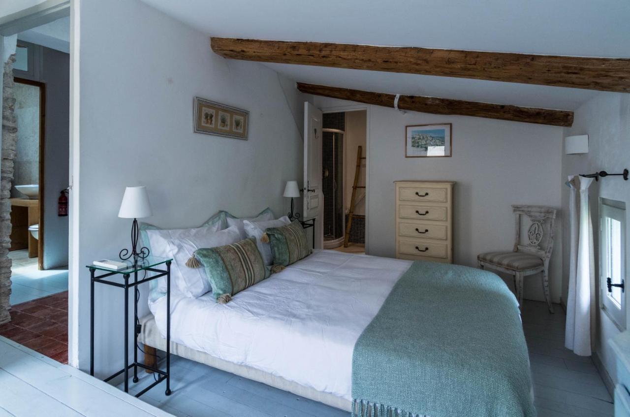 La Marisol Villa LʼIsle-sur-la-Sorgue Eksteriør billede