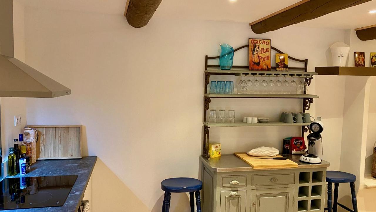 La Marisol Villa LʼIsle-sur-la-Sorgue Eksteriør billede