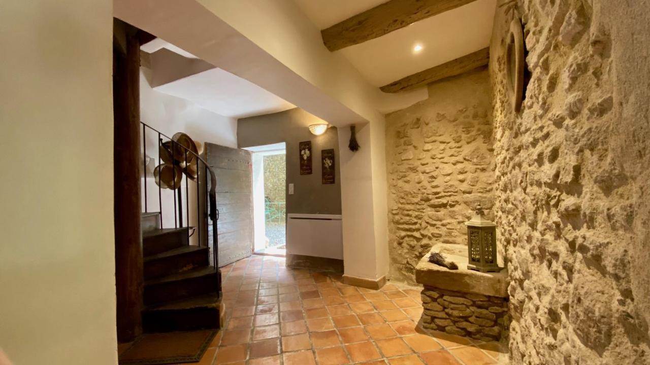La Marisol Villa LʼIsle-sur-la-Sorgue Eksteriør billede