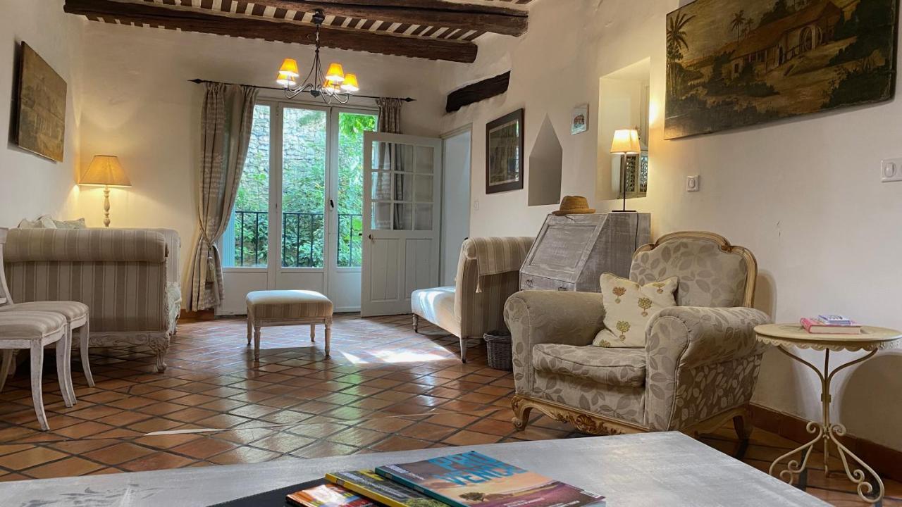 La Marisol Villa LʼIsle-sur-la-Sorgue Eksteriør billede