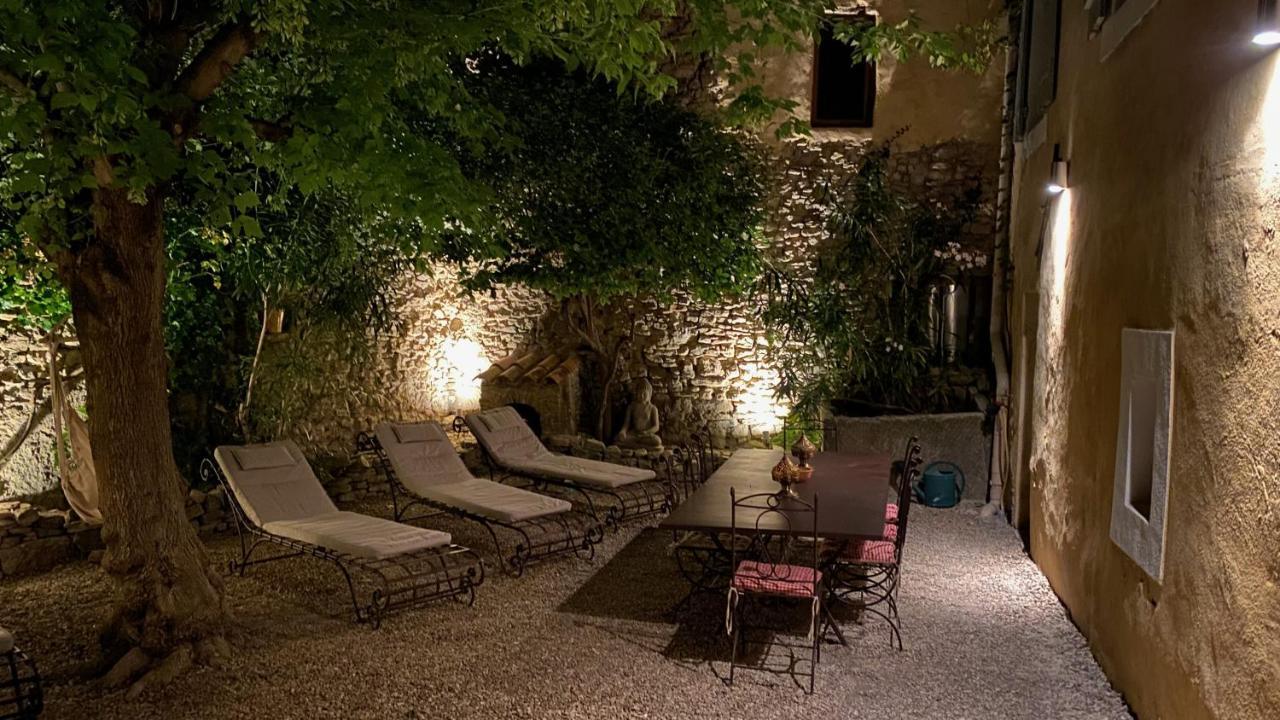 La Marisol Villa LʼIsle-sur-la-Sorgue Eksteriør billede