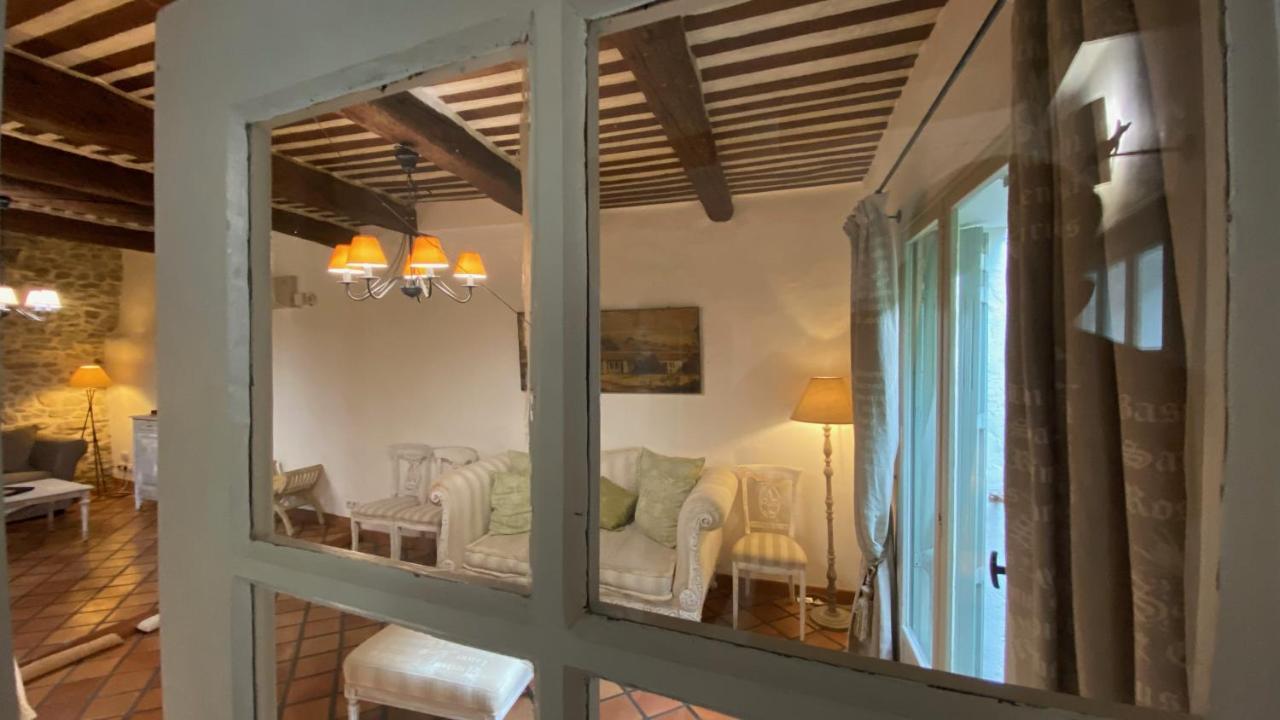 La Marisol Villa LʼIsle-sur-la-Sorgue Eksteriør billede