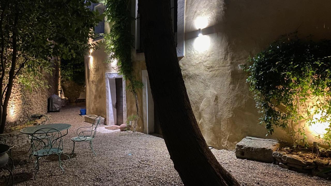 La Marisol Villa LʼIsle-sur-la-Sorgue Eksteriør billede