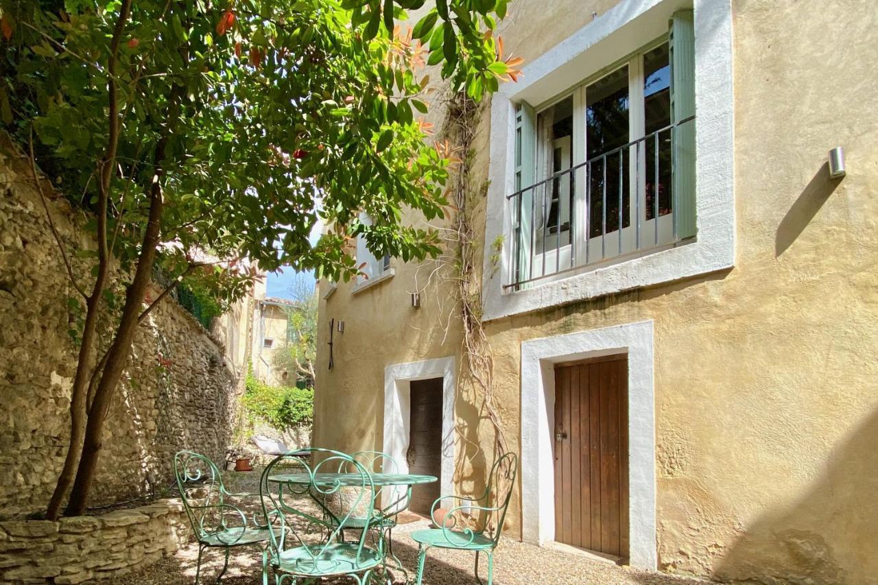 La Marisol Villa LʼIsle-sur-la-Sorgue Eksteriør billede